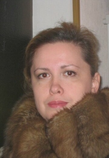 My photo - Viktoriya, 51 from Lobnya (@viktoriy7652397)