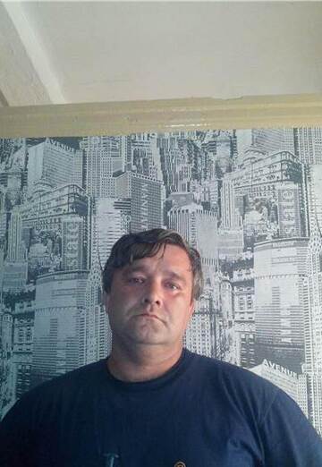 My photo - Andrey, 44 from Magdagachi (@user84956)