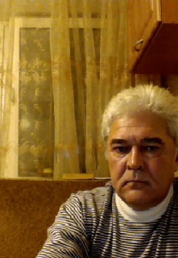 My photo - skorpi, 61 from Odintsovo (@skorpi5087571)
