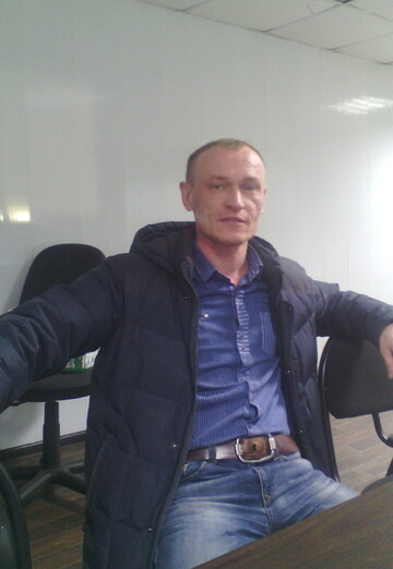 Моя фотография - Алексей, 44 из Норильск (@aleksey229081)