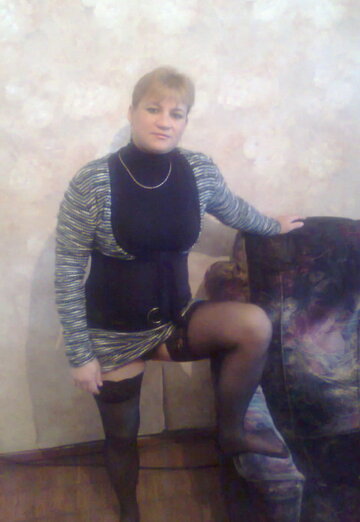 My photo - Luda, 49 from Kyiv (@luda1333)