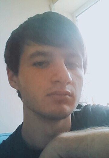 My photo - Oleg, 25 from Cherkessk (@oleg178678)