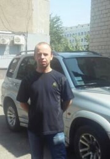 My photo - igor, 38 from Dnipropetrovsk (@igor239771)