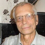 николай, 74, Красногвардейское (Ставрополь.)
