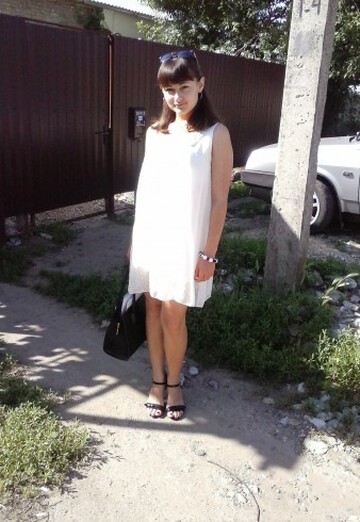 My photo - Anyutchka, 32 from Slavyansk-na-Kubani (@anutcka7493997)