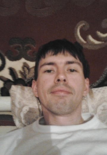My photo - Andrey, 39 from Yevpatoriya (@andrey61477)