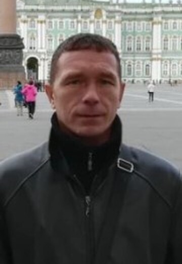 My photo - Viktor, 45 from Orsk (@viktor200357)