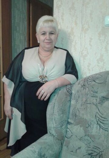My photo - Raisa, 64 from Astana (@raisa4141)
