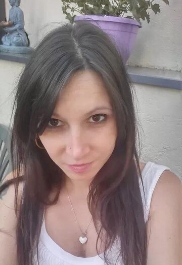 Моя фотографія - Darya, 38 з Загреб (@darya78121)