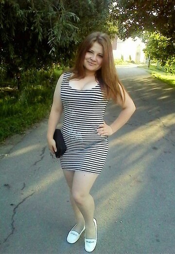 My photo - Sveta, 29 from Sevastopol (@sveta32490)