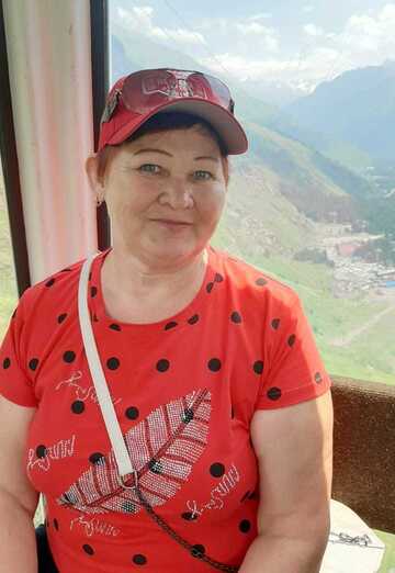 Моя фотографія - Лидия, 64 з Мінеральні Води (@lidiya13622)