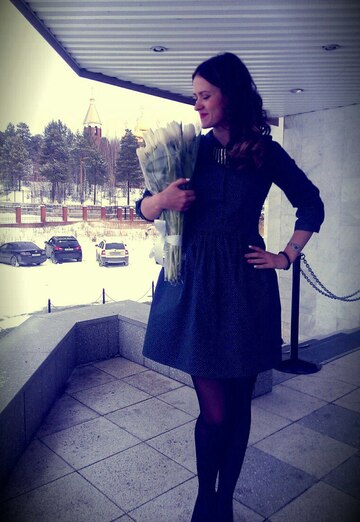 My photo - Alena, 37 from Noyabrsk (@alena43586)