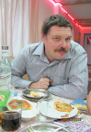 Моя фотография - Серж, 59 из Ахтубинск (@serj15585)