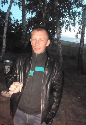 Моя фотография - Анатолий, 54 из Новосибирск (@anatoliy42995)