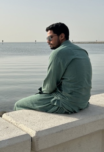 My photo - Sheraz, 27 from Riyadh (@sheraz44)
