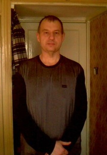 Моя фотография - Валерий, 57 из Братск (@valeriy4240)