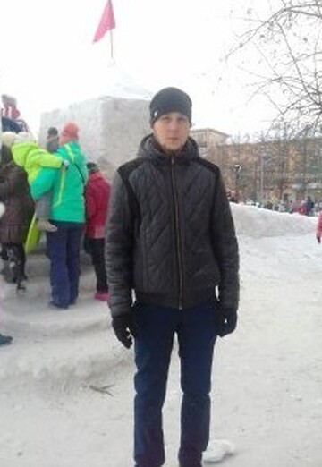 Моя фотография - Геннадий, 33 из Комсомольск-на-Амуре (@gennadiy17257)