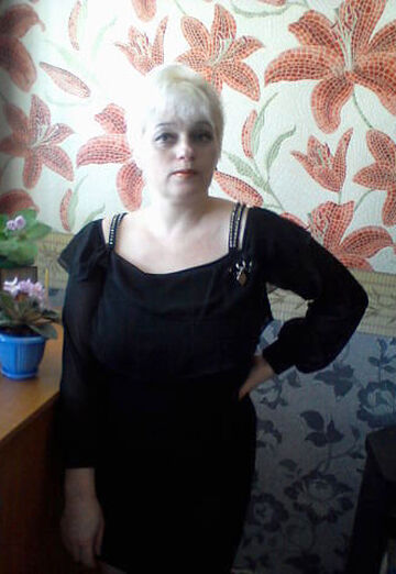Моя фотография - Наталья, 51 из Советская Гавань (@natalya136620)