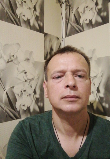 Mein Foto - Igor, 44 aus Wizebsk (@igor355853)