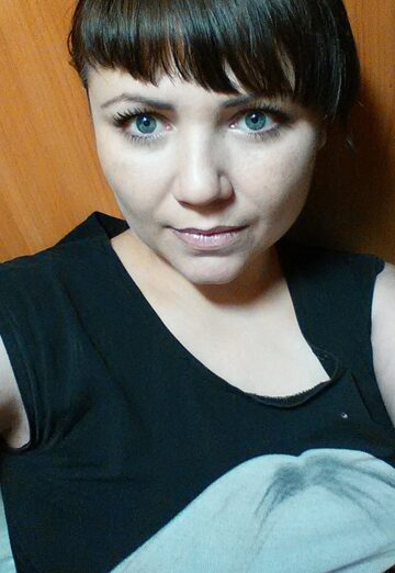Моя фотография - Ирина, 39 из Новосибирск (@irina232131)