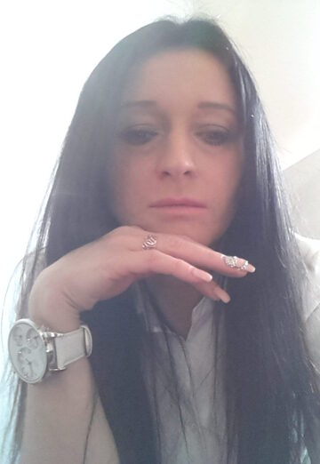 Моя фотография - Irina, 38 из Прага (@irina254575)