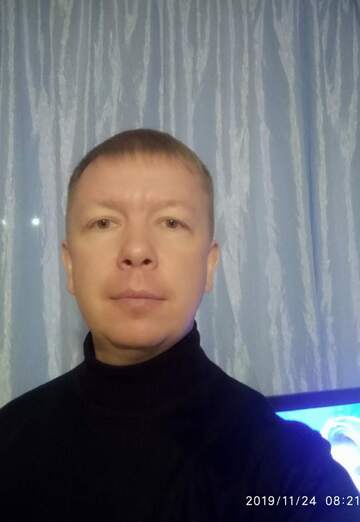 Моя фотография - Алексей, 43 из Череповец (@aleksandr738686)