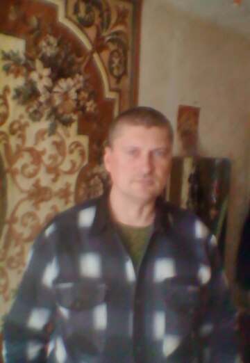 Моя фотография - Андрей, 52 из Смоленск (@andrey379142)