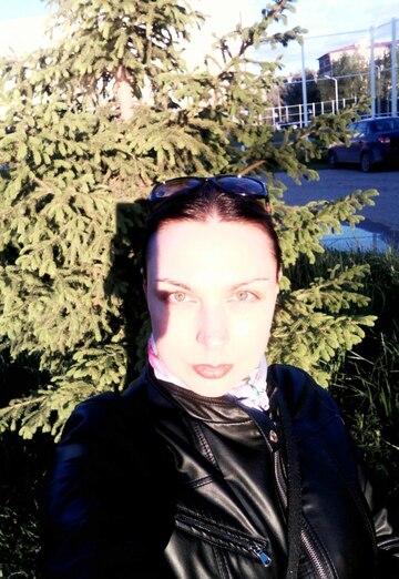 My photo - Marina, 44 from Tolyatti (@marina148269)