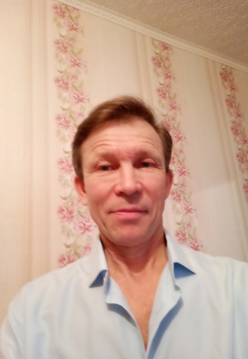Моя фотография - Олег, 61 из Набережные Челны (@oleg367443)