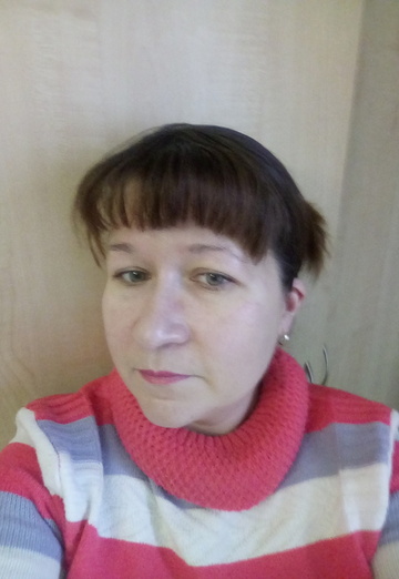 My photo - Elena, 40 from Kaliningrad (@elena274916)