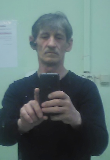 My photo - gennadiy, 58 from Rostov-on-don (@gennadiy27483)
