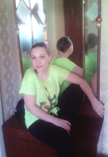 Моя фотография - Лариса, 37 из Иркутск (@larisa30988)