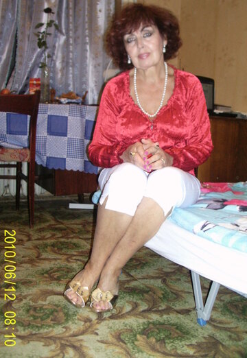 Моя фотография - Мария, 69 из Севастополь (@mariya79645)