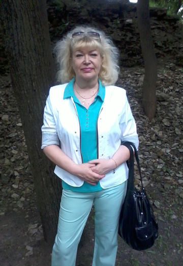 Моя фотография - ирина, 61 из Псков (@irina302898)