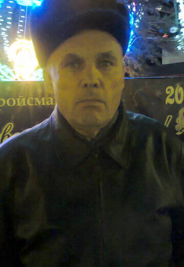 My photo - Valentin, 65 from Vinnytsia (@valentin12609)