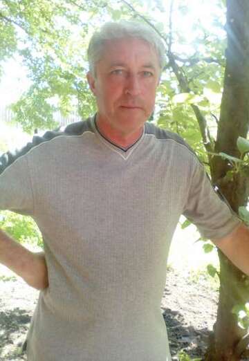 My photo - Oleg, 59 from Slavyansk (@selevanovoleg)