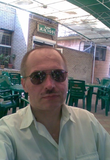 My photo - Sergey, 59 from Kharkiv (@sergey20431)