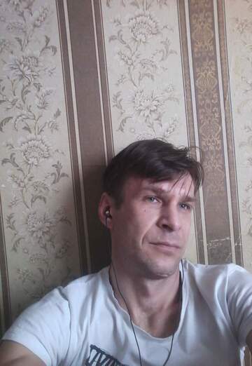 Моя фотография - Алексей, 46 из Пенза (@alekseineznaikin)