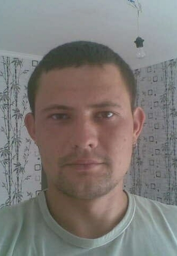 My photo - Anatolіy, 37 from Poltava (@anatoly1765)