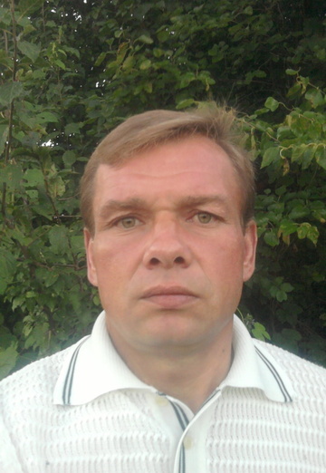 Моя фотография - Олег, 44 из Светловодск (@oleg202035)