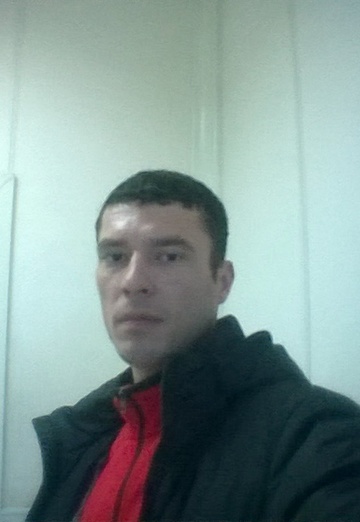 Моя фотография - zufar, 35 из Нижнекамск (@zufar375)