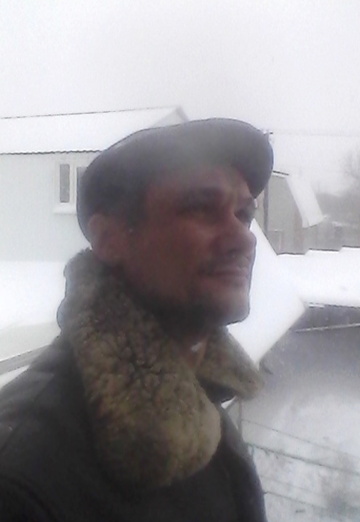 Моя фотография - Виталя, 43 из Таганрог (@qalar)