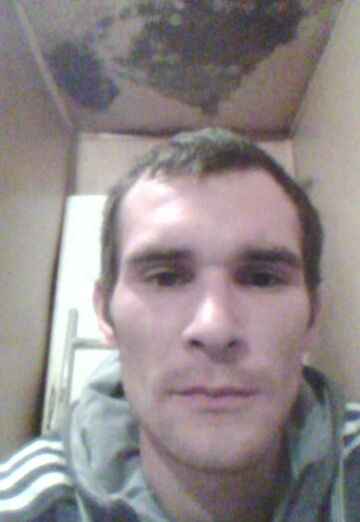 Моя фотография - Дмитрий, 36 из Купавна (@dmitriy124171)