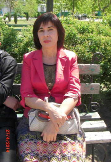 La mia foto - Svetlana, 63 di Enerhodar (@svetlana112846)