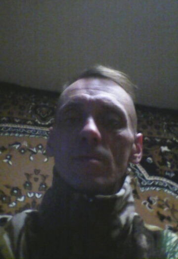 Моя фотография - Сергей, 47 из Великий Новгород (@sergey484359)