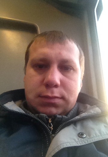 Моя фотография - Андрей, 33 из Минск (@andrey500988)