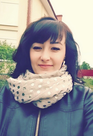 My photo - Irina, 39 from Tver (@irina216500)