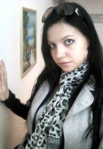 Моя фотография - Ленка, 30 из Байконур (@lenka776)