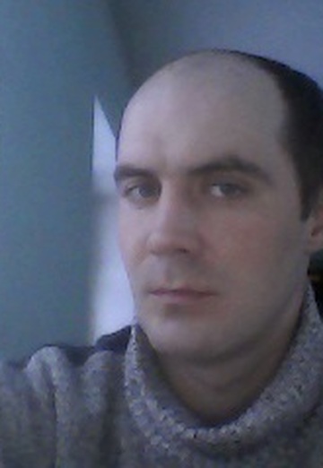 Моя фотография - Евгений, 39 из Полевской (@evgeniy75047)