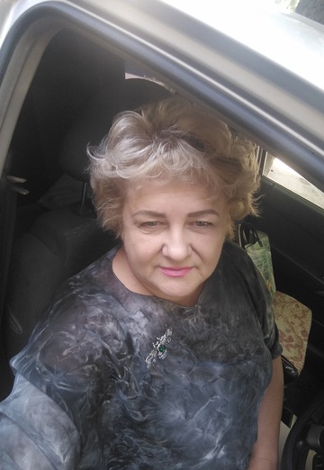 La mia foto - Nadejda, 55 di Togliatti (@nadejda112563)